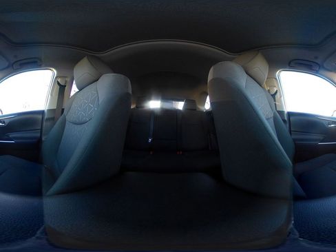 Used 2025 Toyota RAV4 XLE image 42