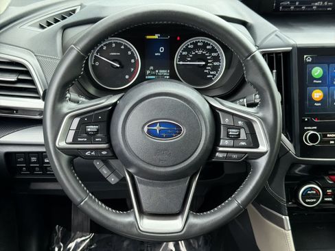 Used 2019 Subaru Forester Limited AWD/4WD image 24
