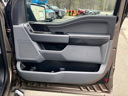 Used 2023 Ford F150 XLT w/ Equipment Group 302A High AWD/4WD image 19