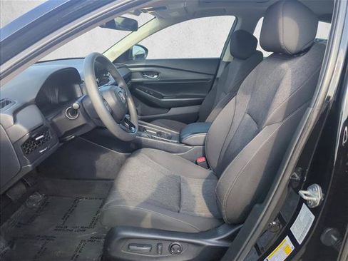 Certified 2023 Honda Accord EX image 7