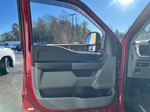 Certified 2021 Ford F150 XLT w/ Equipment Group 302A High image 21