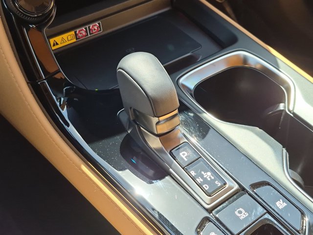 Used 2026 Lexus NX 350h AWD w/ Accessory Package (2T) image 27