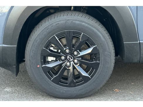 New 2026 MAZDA CX-50 AWD 2.5 Hybrid w/ Premium Pkg image 24