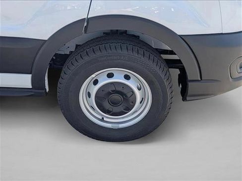 New 2025 Ford Transit 250 148 Medium Roof w/ Load Area Protection Package image 9