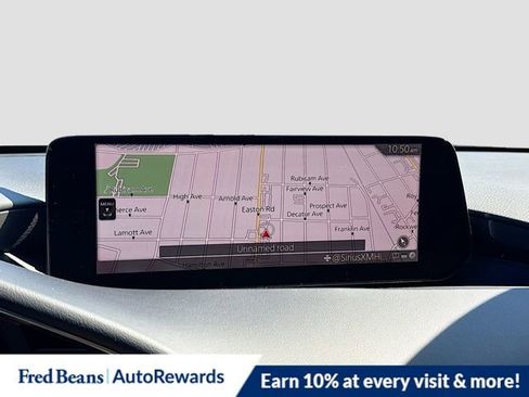 New 2026 MAZDA MAZDA3 2.5 Turbo Premium Plus image 13