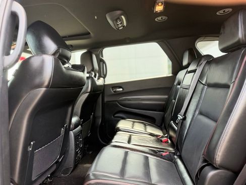 Used 2025 Dodge Durango R/T AWD/4WD image 26