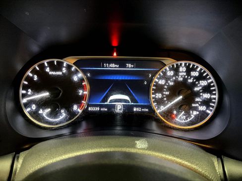 Used 2022 Nissan Sentra SV FWD image 12