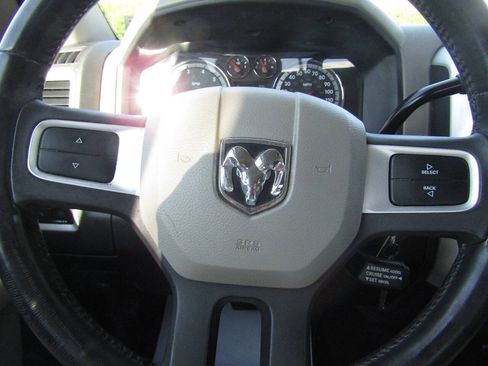Used 2011 RAM 1500 Outdoorsman AWD/4WD image 17