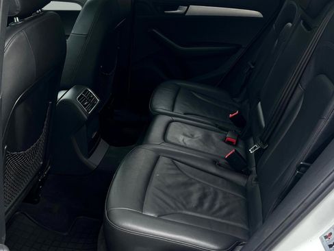 Used 2012 Audi Q5 3.2 Premium Plus image 10