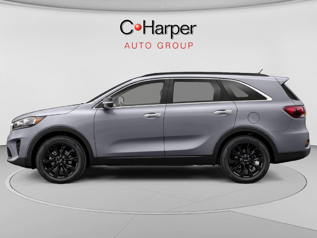 Used 2019 Kia Sorento S AWD/4WD image 3