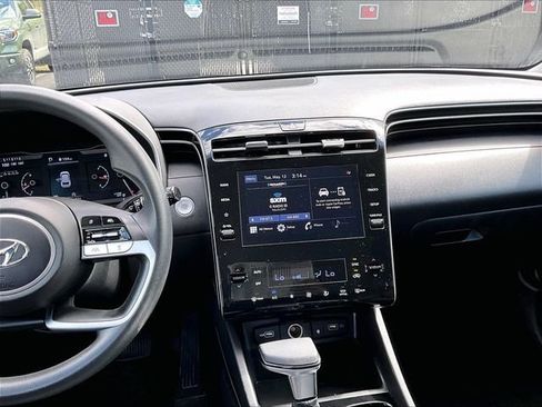 Used 2024 Hyundai Tucson SEL AWD/4WD image 6