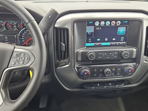 Used 2015 Chevrolet Silverado 1500 LT w/ All Star Edition image 13