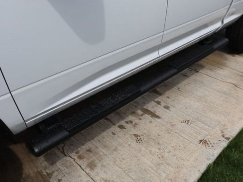 New 2026 RAM 3500 Tradesman AWD/4WD image 29