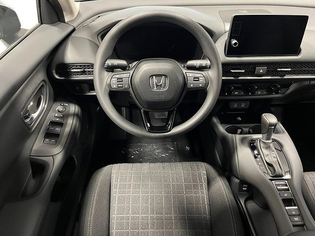 New 2027 Honda HR-V LX image 15