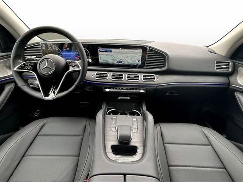 New 2026 Mercedes-Benz GLE 350 4MATIC image 7