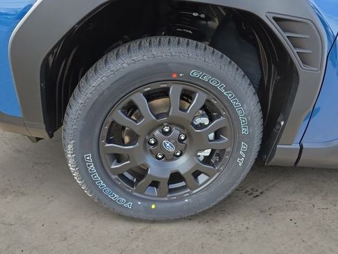 New 2026 Subaru Forester Wilderness image 14