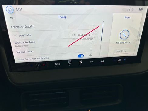 New 2026 Ford Maverick XL FWD image 39