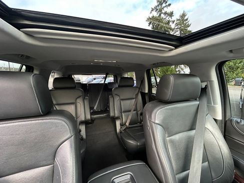 Used 2019 GMC Yukon SLT image 27