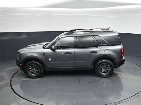 Used 2024 Ford Bronco Sport Big Bend AWD/4WD image 40