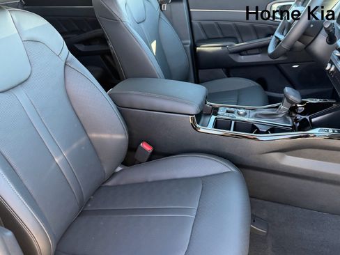 New 2026 Kia Sorento SX AWD/4WD image 10