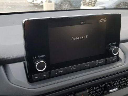 New 2025 Honda Accord SE image 18