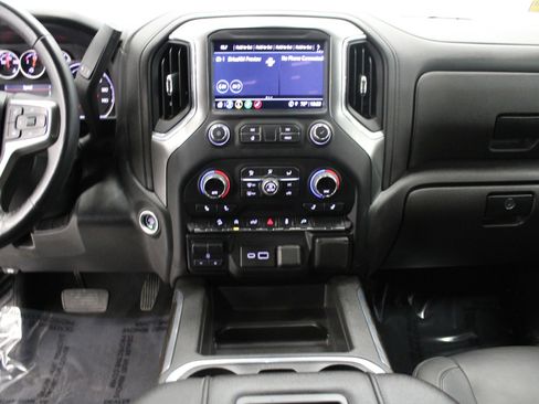 Used 2022 Chevrolet Silverado 1500 RST w/ All Star Edition Plus image 25