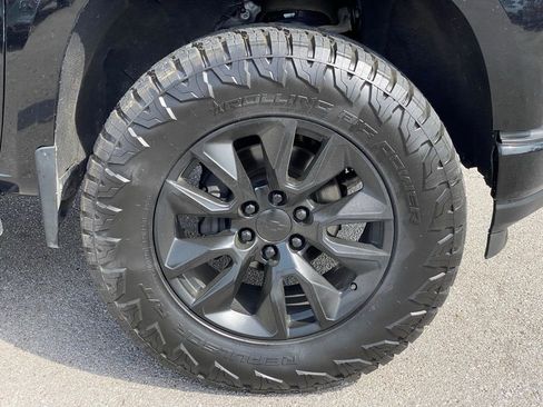 Used 2021 Chevrolet Silverado 1500 RST image 40