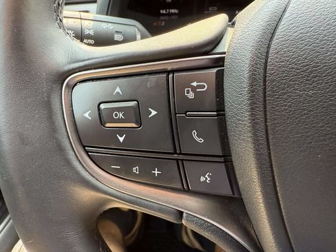 Used 2025 Lexus UX 300h AWD w/ Accessory Package (Z1) image 23