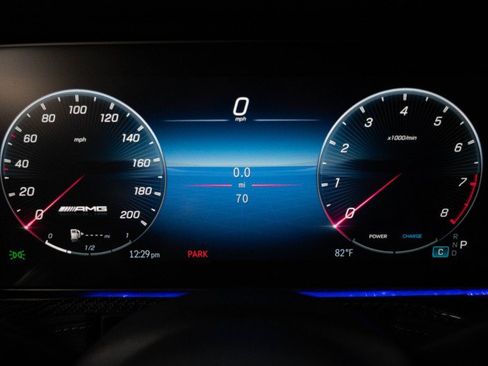 Used 2026 Mercedes-Benz G 63 AMG 4MATIC image 29