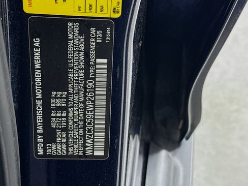 Used 2014 MINI Cooper Countryman S image 28