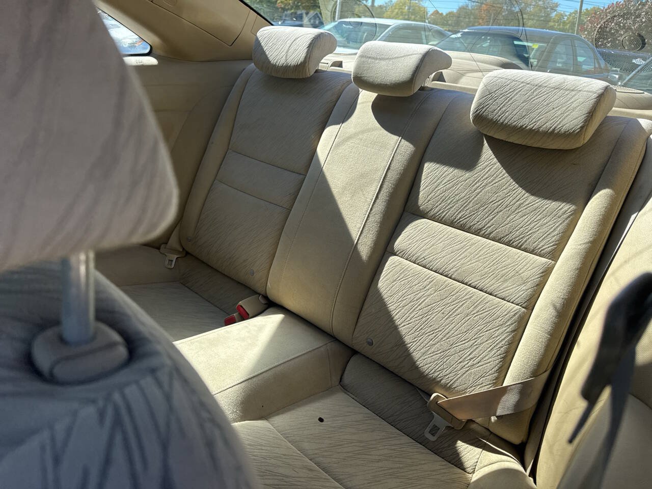 Used 2006 Honda Civic EX image 15