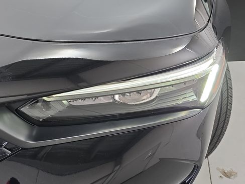 New 2026 Honda Civic LX image 30