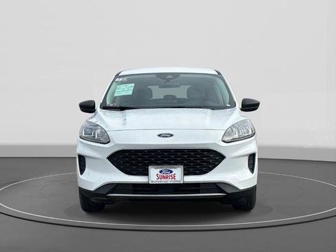 Certified 2022 Ford Escape SE w/ Convenience Package image 3