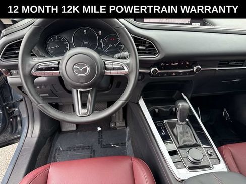 Used 2023 MAZDA CX-30 AWD 2.5 S w/ Preferred Package image 18