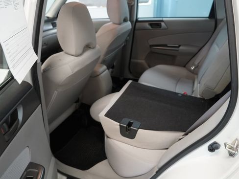 Used 2013 Subaru Forester 2.5X AWD/4WD image 18