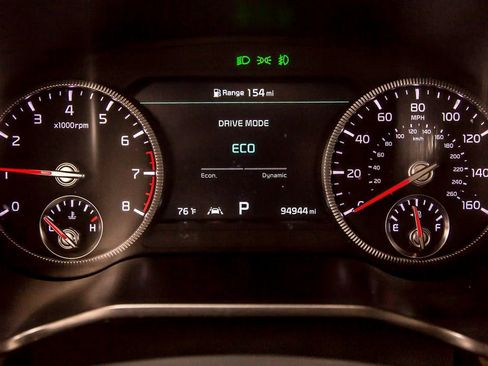 Used 2020 Kia Telluride SX AWD/4WD image 17