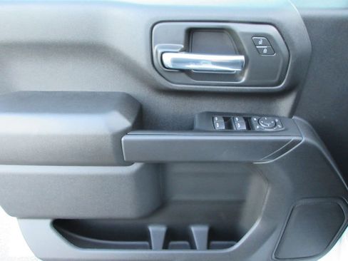New 2026 Chevrolet Silverado 3500 W/T AWD/4WD image 24
