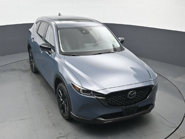 Certified 2024 MAZDA CX-5 Carbon Edition AWD/4WD image 42