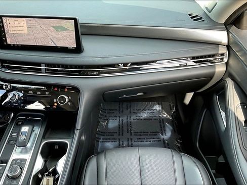 Certified 2026 INFINITI QX60 Luxe w/ Cargo Package image 26