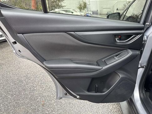 Used 2022 Subaru WRX Premium image 13