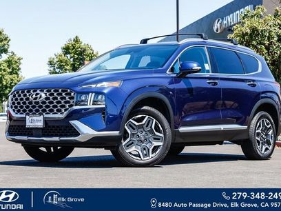 Certified 2023 Hyundai Santa Fe Limited