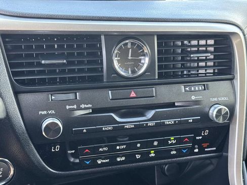 Used 2017 Lexus RX 350 FWD image 15