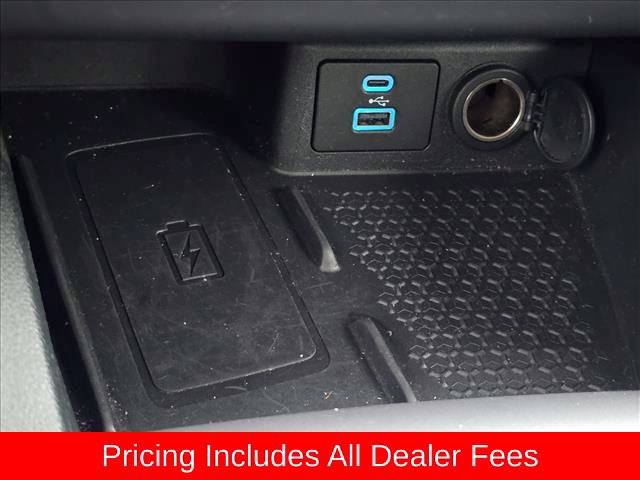 Used 2022 Ford Bronco Sport Big Bend w/ Convenience Package AWD/4WD image 16