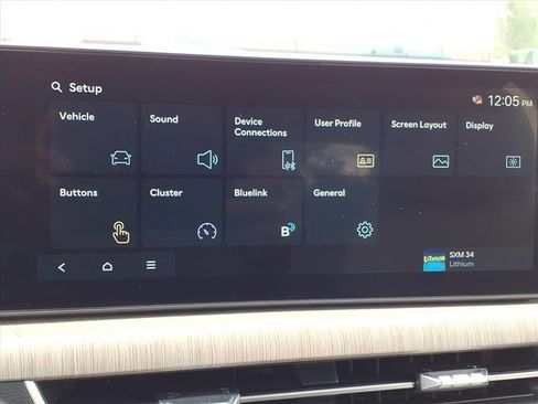 New 2026 Hyundai Sonata SEL image 22