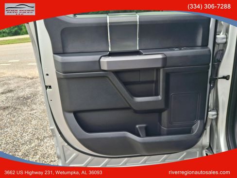 Used 2018 Ford F150 XLT w/ Equipment Group 302A Luxury AWD/4WD image 15