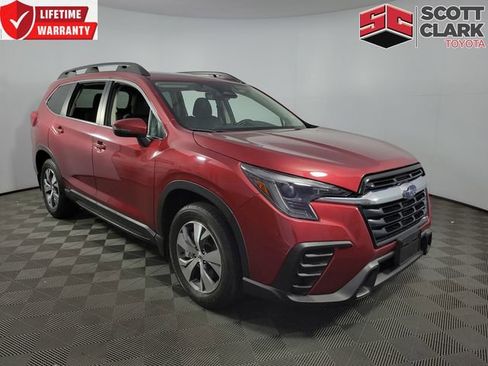 Used 2023 Subaru Ascent Premium w/ Convenience Package AWD/4WD image 1