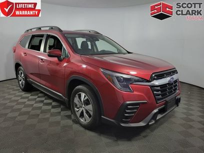 Used 2023 Subaru Ascent Premium w/ Convenience Package