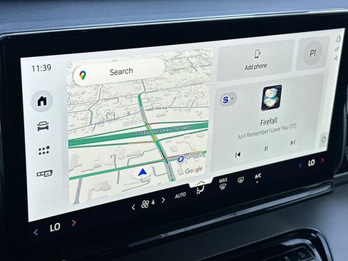 Used 2025 Ford Expedition Max Active image 20