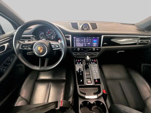 Used 2022 Porsche Macan AWD/4WD image 13