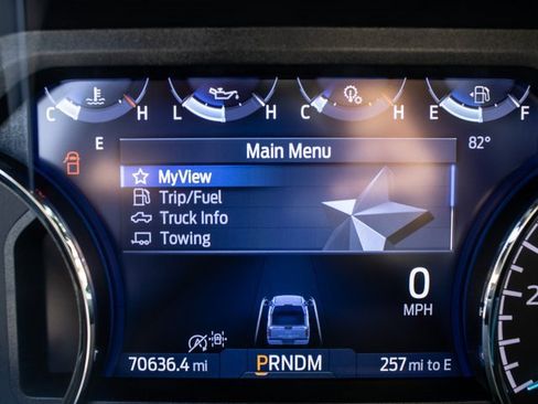 Used 2021 Ford F150 XLT w/ Equipment Group 302A High image 15